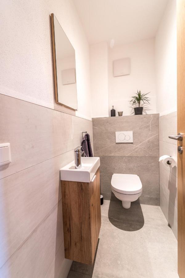 Bio Bauernhof Oberhinterberg Appartement Annaberg im Lammertal Zewnętrze zdjęcie