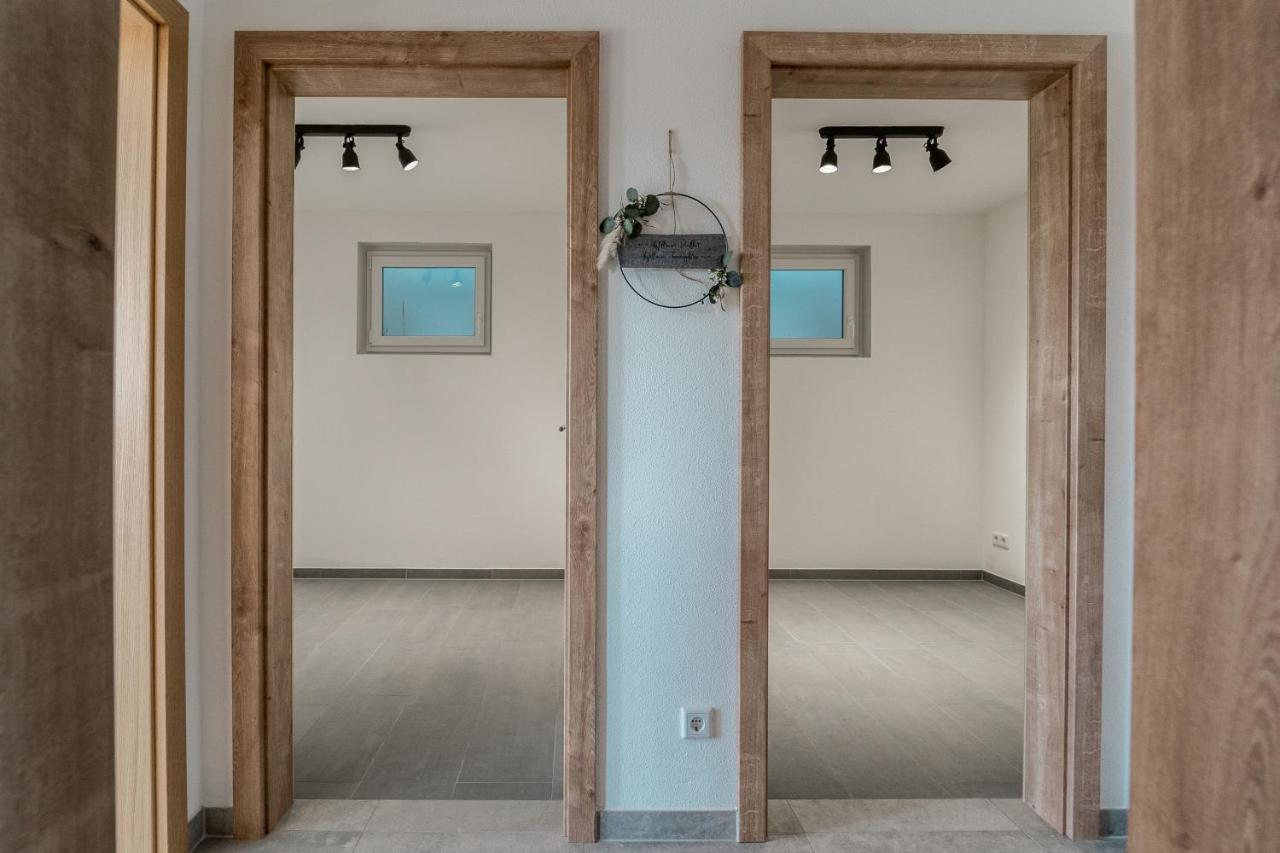 Bio Bauernhof Oberhinterberg Appartement Annaberg im Lammertal Zewnętrze zdjęcie